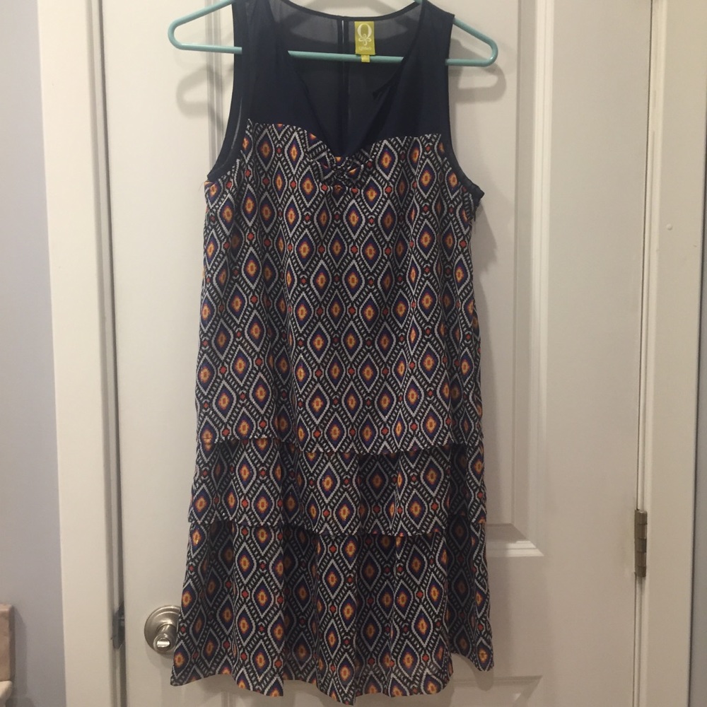 Qmack dress